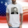 Jordan Peterson Mugshot T-Shirt
