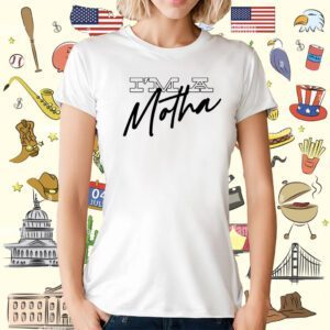 Keke Palmer I’m A Motha T-Shirt