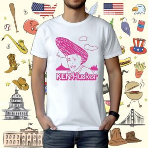 Ken Husker Shirt