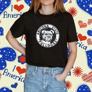 Kenny Dillingham Arizona State Bulldogs Shirt