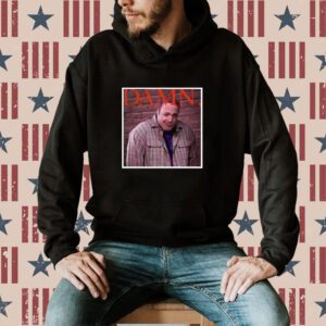 Kevin James Damn Shirt
