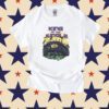 King Of The Jungle LA Tee Shirt