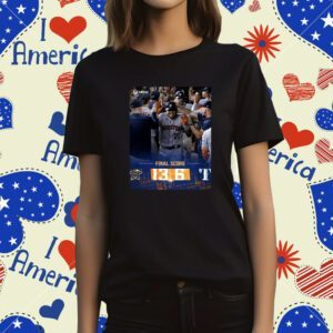 Kings Of Texas Houston Astros Shirt