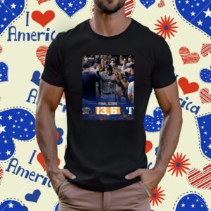 Kings Of Texas Houston Astros Shirt