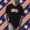 Li Speaks Girl Gamer Shirt