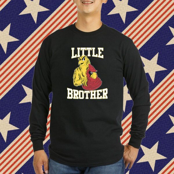 Louis Cardinals Little Brother T-Shirt
