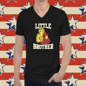 Louis Cardinals Little Brother T-Shirt