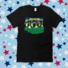 MI Enthusiasm Unknown To Mankind T-Shirt