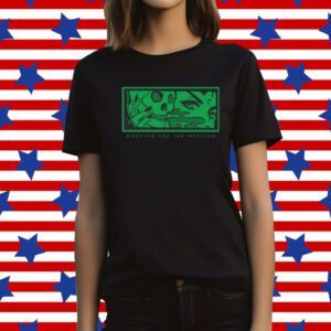 Maxmusic Working For The Weekend T-Shirt