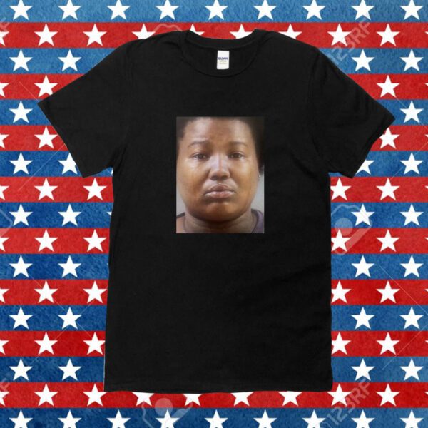 Meatball Mugshot Shirt