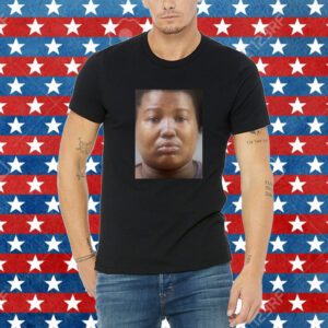 Meatball Mugshot Shirt