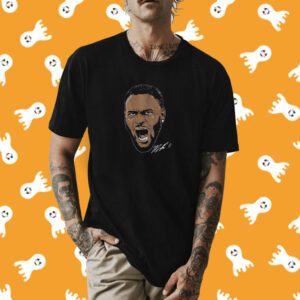 Micah Parsons Swag Head T-Shirt