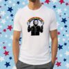 Michael Myers Never Give Up T-Shirt