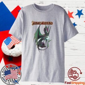 Mirage Pathfinder Dragon 2023 Shirt