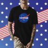 Nandor Nasa Shirt