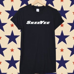 New York Jets Skeeyee T-Shirt