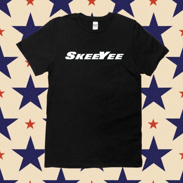 New York Jets Skeeyee T-Shirt