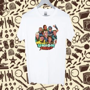 Nordacious Union Thugs Shirt