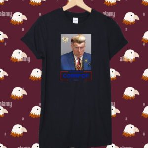 Original Blaze Media X Glenn Beck Cornpop By Sabo Shirt