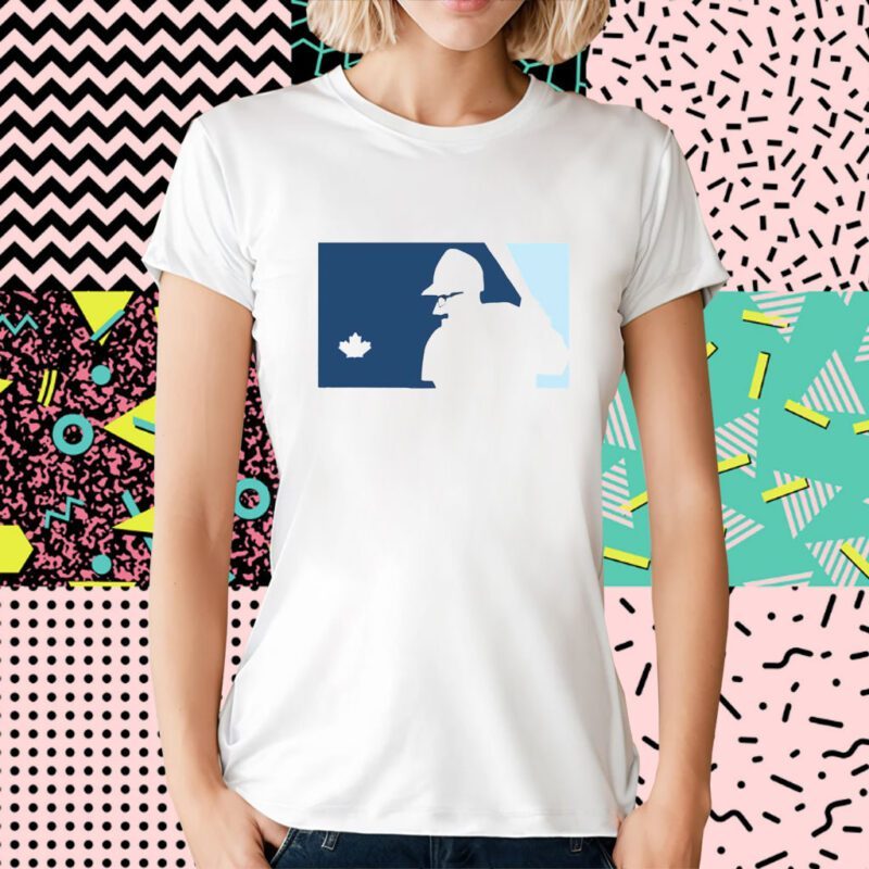 Davis Schneider Baseball T-Shirt