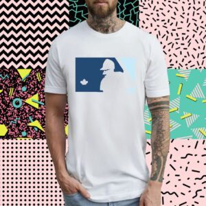 Original Davis Schneider Baseball T-Shirt