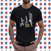 Offset Set It Off Box Set 3 T-Shirt
