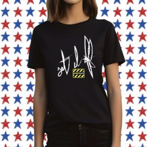 Offset Set It Off Box Set 3 T-Shirt