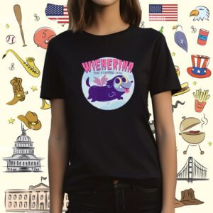 Parry Gripp Wienerina T-Shirt
