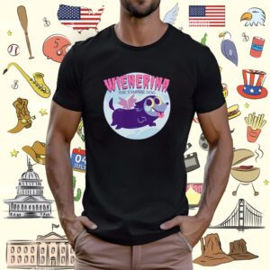 Parry Gripp Wienerina T-Shirt