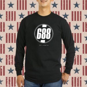 Paul Rudd Band Clueless Shirt 688 Atlanta T-Shirt