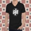 Paul Rudd Band Clueless Shirt 688 Atlanta T-Shirt