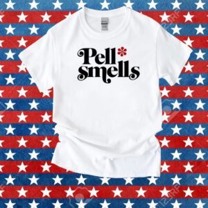 Pell Smells T-Shirt