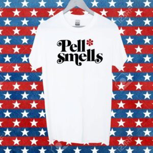 Pell Smells T-Shirt