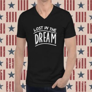 Perrell Brow Lost In The Dream Shirts
