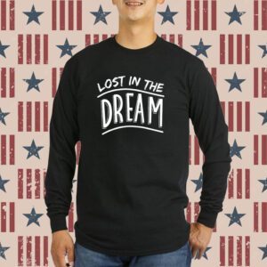 Perrell Brow Lost In The Dream Shirts