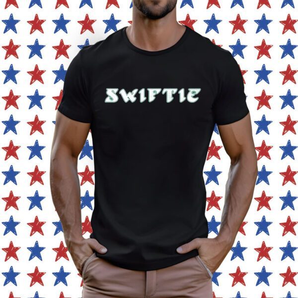 Philly Swiftie T-Shirt