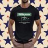 Philly Tush Push Philadelphia Football T-Shirt