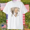 Pittsburgh Steelers Terry Bradshaw Signature 2023 Shirt