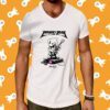 Power To Play Bear Rock T-Shirt