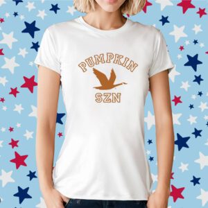 Pumpkin Snz T-Shirt