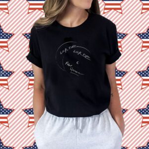 Pure Heroine Bootleg Ss Shirt