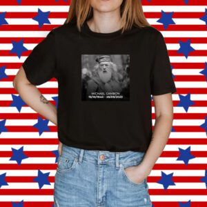 RIP Michel Gambon Shirt