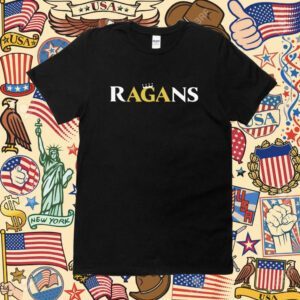 Ragans Shirts