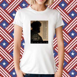 Rod Wave Nostalgia Tour T-Shirt