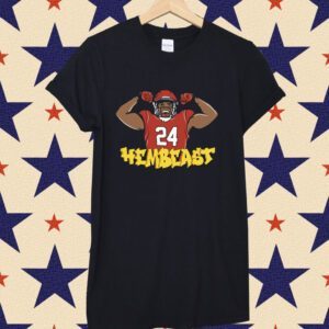 Roman Hemby Hembeast Tee Shirt