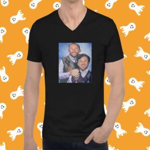 Ross Chastain And Chad Chastain T-Shirt