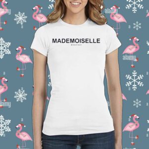 Russell Mademoiselle Shirt
