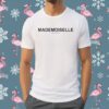 Russell Mademoiselle Shirt