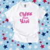 Sailor Stede Old Man Yaoi T-Shirt