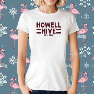 Sam Howell Hive EST 2023 Shirt